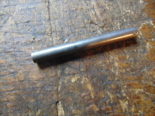 VARIO FOXY MAIN SHAFT SLEEVE FOR SWASH PLATE & WASHOUT MIXER