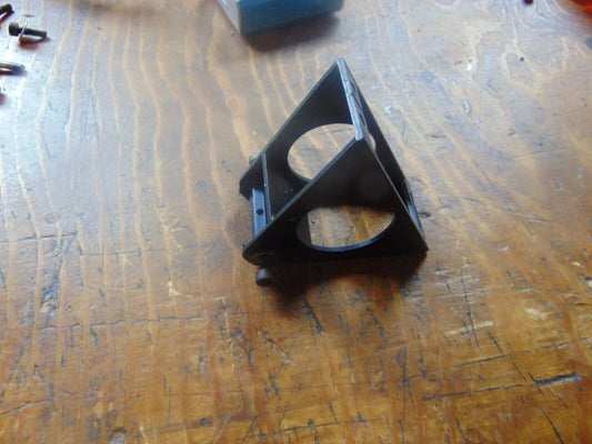 VARIO SKY DRAGON AILERON SERVO MOUNTING