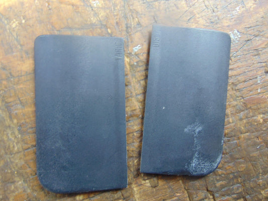 VARIO SKY DRAGON FLYBAR PADDLES
