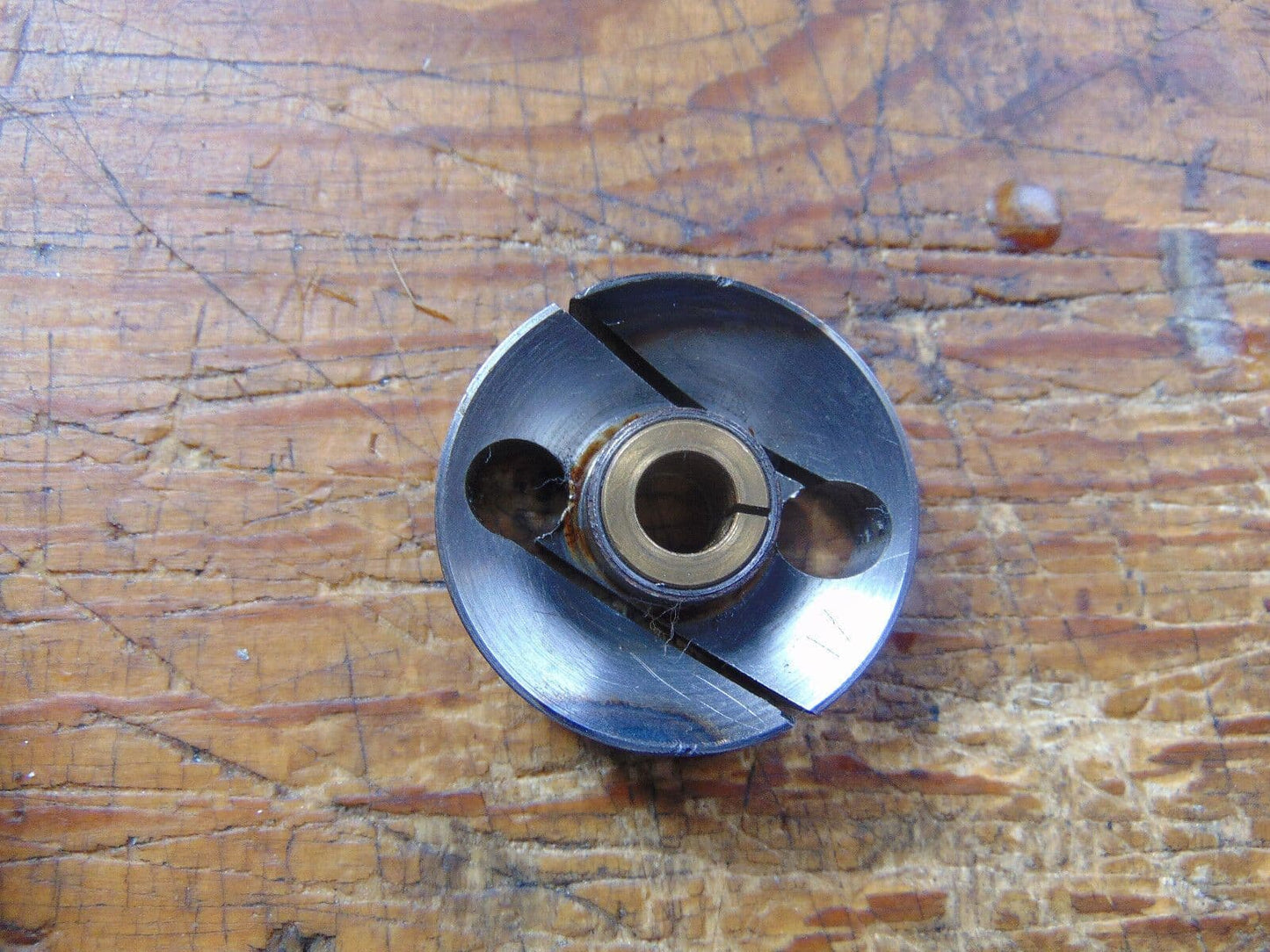 VARIO SKYFOX CLUTCH