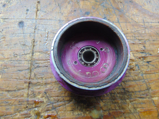 VARIO X-TREME CLUTCH BELLHOUSING C/W 22T PINION