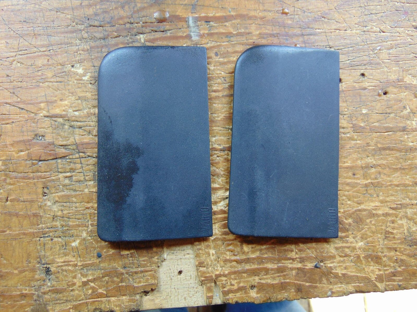 VARIO X-TREME FLYBAR PADDLES
