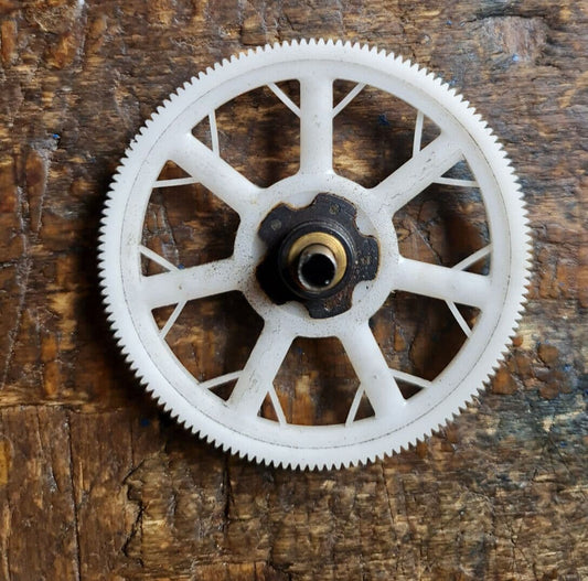 X-CELL FURION 450 MAIN DRIVE GEAR C/W ONE-WAY BEARING