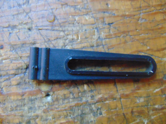 X-CELL FURY 60 SWASH PLATE ANTI-ROTATION GUIDE