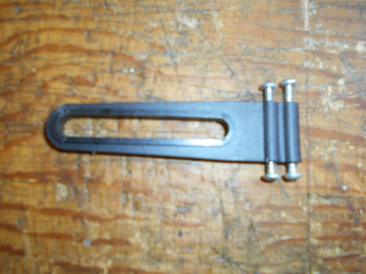 X-CELL FURY 90 SWASH PLATE ANTI-ROTATION GUIDE