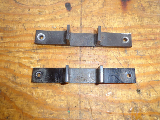 X-CELL FURY EXTREME 90 LANDING STRUT MOUNTINGS