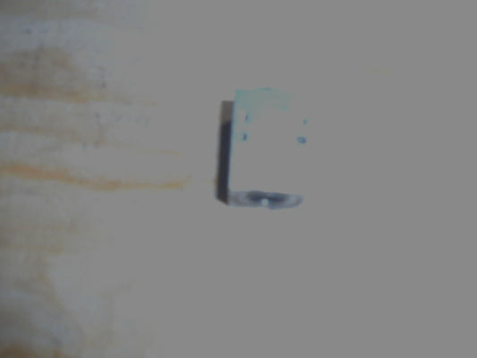 XCELL FURY EXTREME 90 MOUNTING BLOCK AND BEARINGS